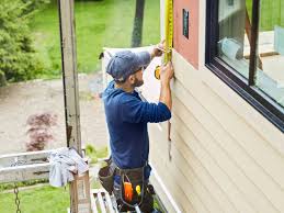 Best Wood Siding Installation  in Morse, LA